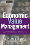 Economic Value Management by Eleanor Bloxham of The Value Alliance and Corporate Governance Alliance